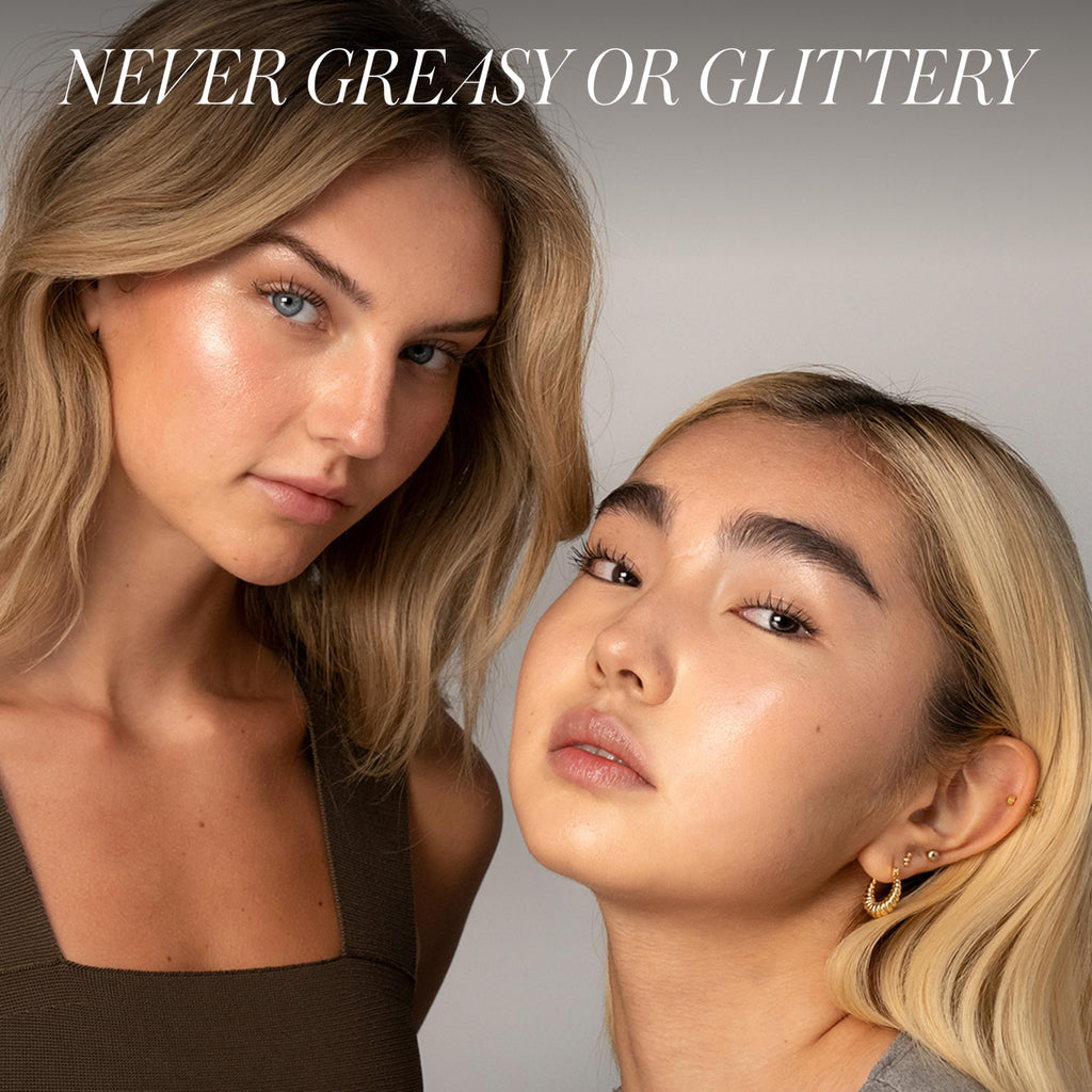 RMS Beauty Luminizer – Natural Cream Highlighter for Buildable Face & Body Glow