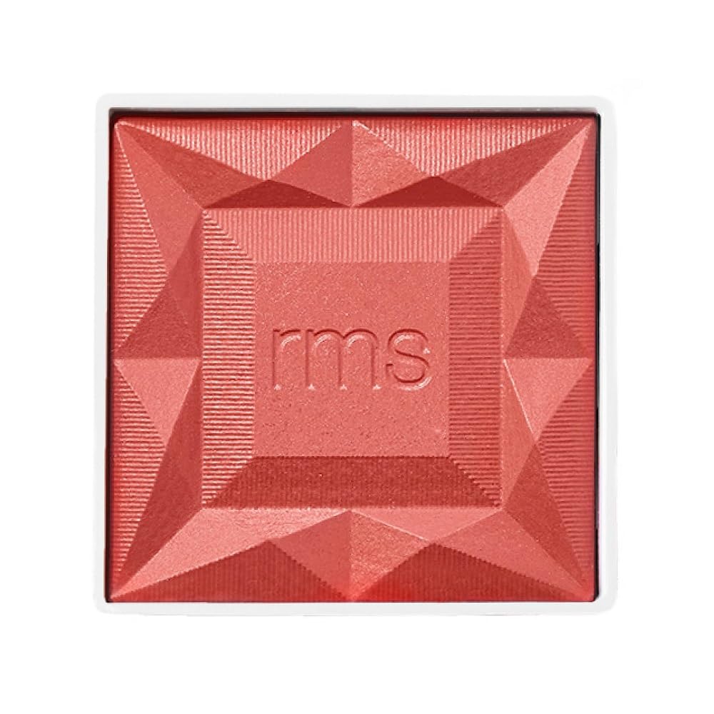 RMS Beauty Redimension Hydra Powder Blush – Hydrating, Buildable Mineral Blush (0.15 oz)