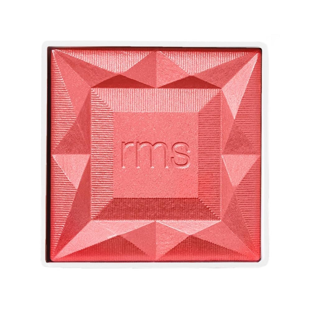 RMS Beauty Redimension Hydra Powder Blush – Hydrating Mineral Powder Blush with Buildable Color (0.15 oz)