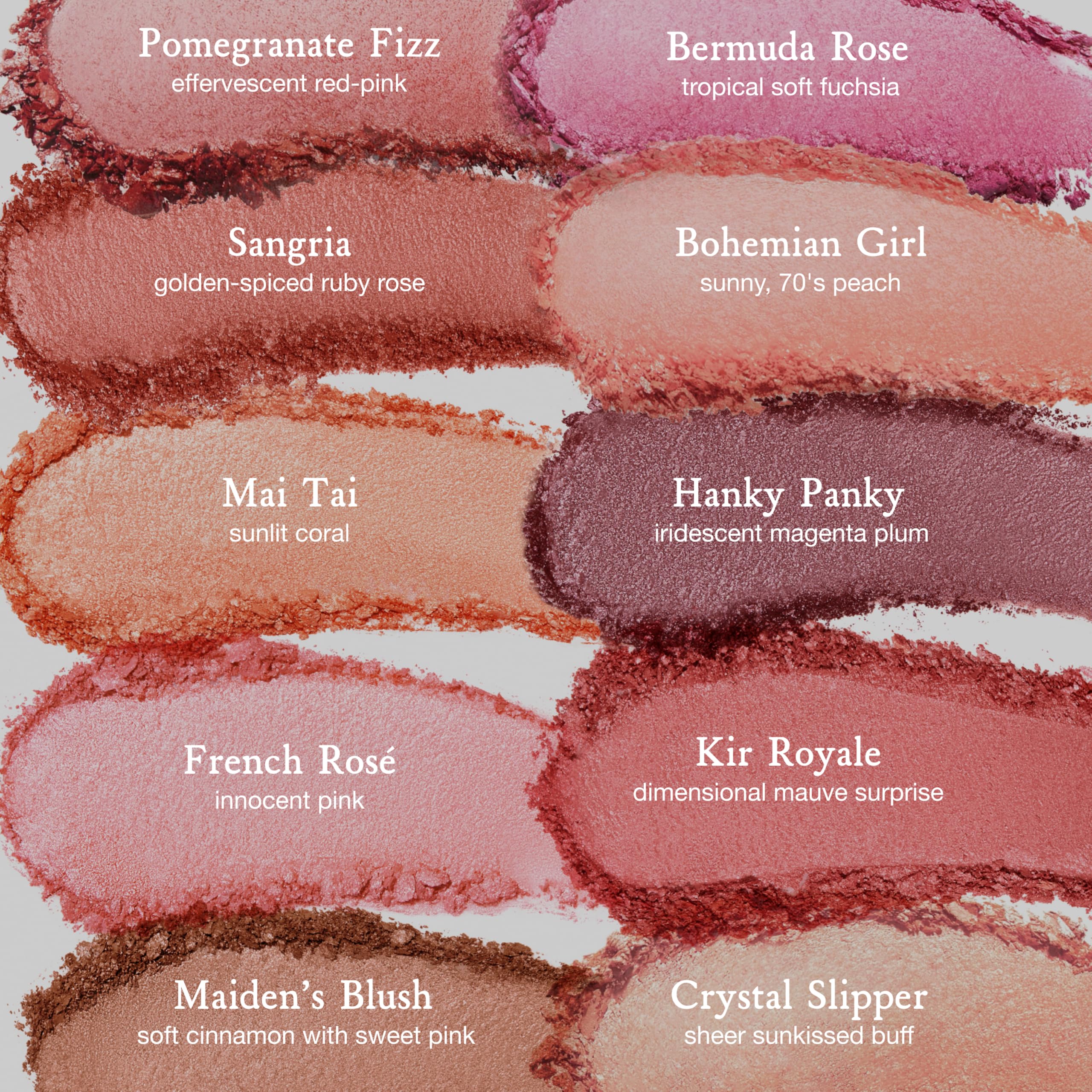 RMS Beauty Redimension Hydra Powder Blush – Hydrating, Buildable Mineral Blush