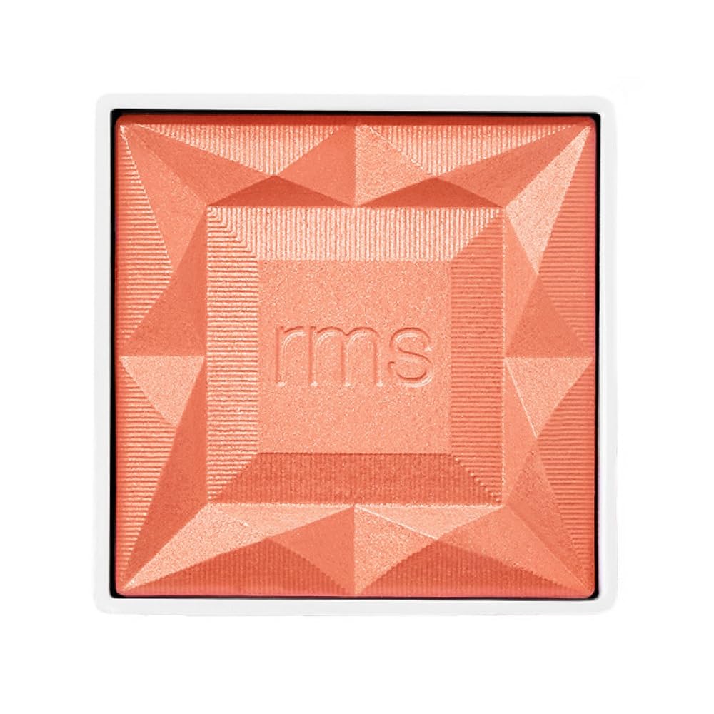 RMS Beauty Redimension Hydra Powder Blush – Hydrating Mineral Blush with Buildable Color (0.15 oz), Clean & Cruelty-Free