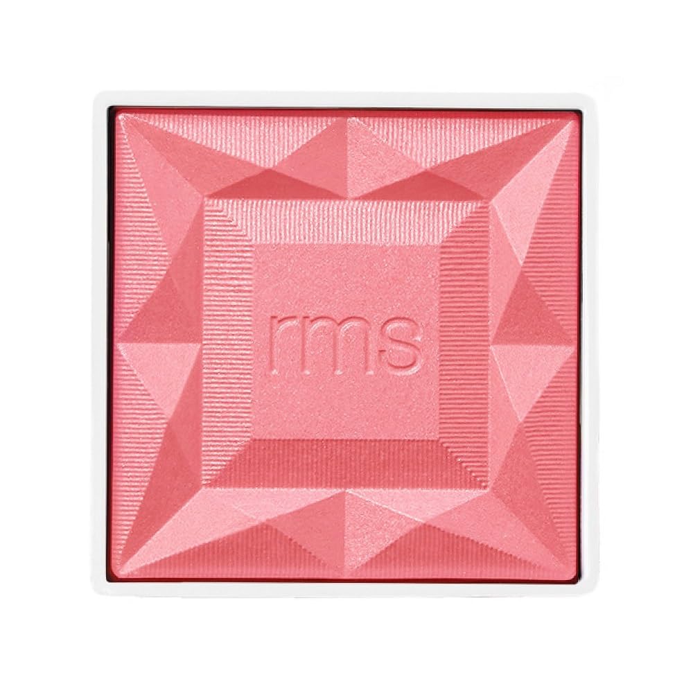RMS Beauty Redimension Hydra Powder Blush – Hydrating Mineral Blush with Buildable Color