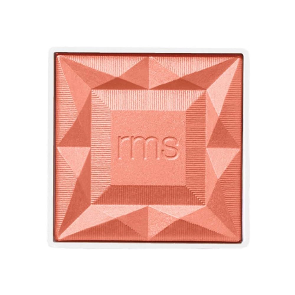 RMS Beauty Redimension Hydra Powder Blush – Hydrating Mineral Blush, Buildable Color, Clean & Cruelty-Free 0.15 oz