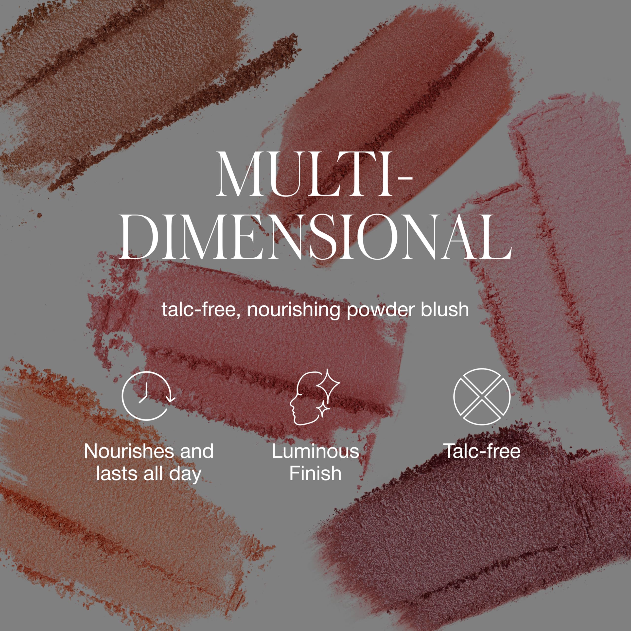 RMS Beauty Redimension Hydra Powder Blush – Hydrating, Buildable Mineral Blush