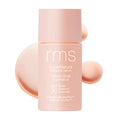 RMS Beauty Supernatural Radiance Serum SPF 30 – Lightweight Mineral Sunscreen with Glow