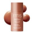 RMS Beauty Supernatural Radiance Serum SPF 30 – Lightweight Mineral Sunscreen & Glow-Enhancing Tint