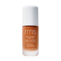 RMS Beauty SunCoverup SPF 50 – Mineral Sunscreen Foundation, Reef-Safe, Tinted Lightweight