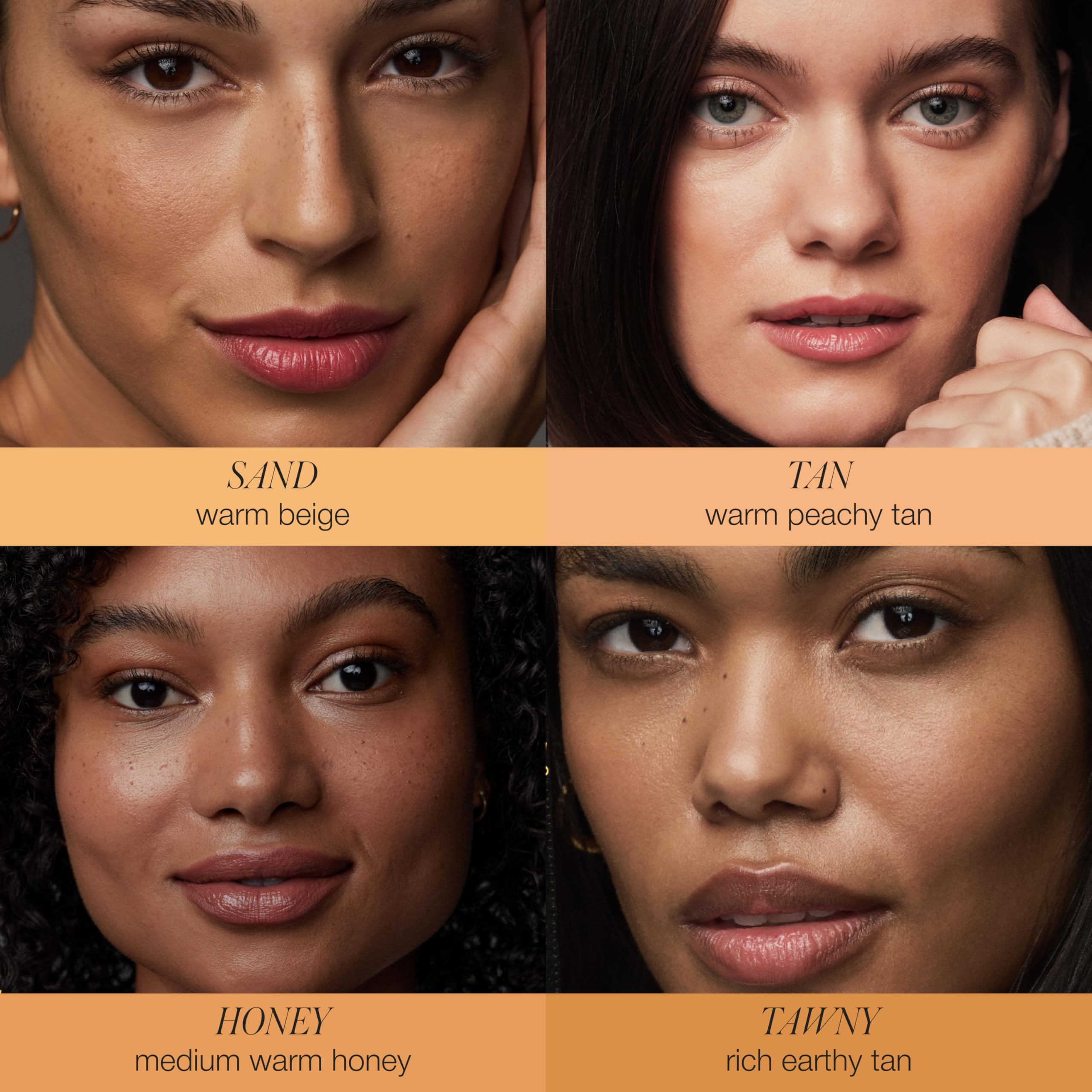 RMS Beauty SunCoverup SPF 50 – Broad Spectrum Mineral Sunscreen Foundation