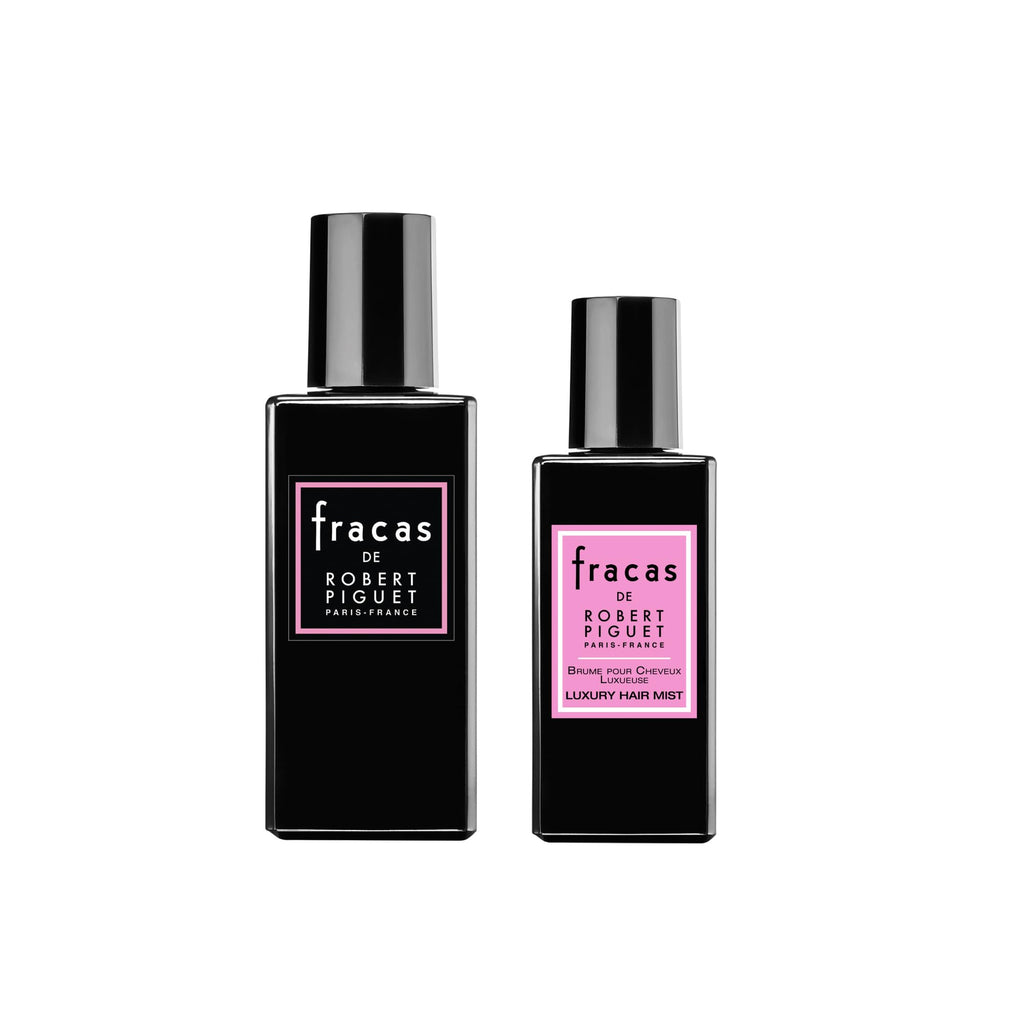 Robert Piguet Fracas Le Coffret Opulence Set - EDP 3.4 oz + Hair Mist 1.7 oz