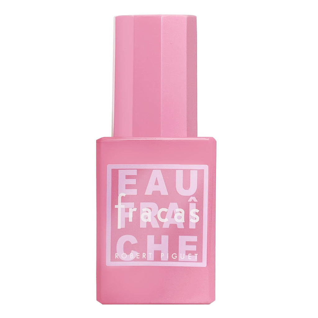 Robert Piguet Fracas Eau Fraîche – Limited Edition 25ml Pink Bottle, Light Floral Perfume