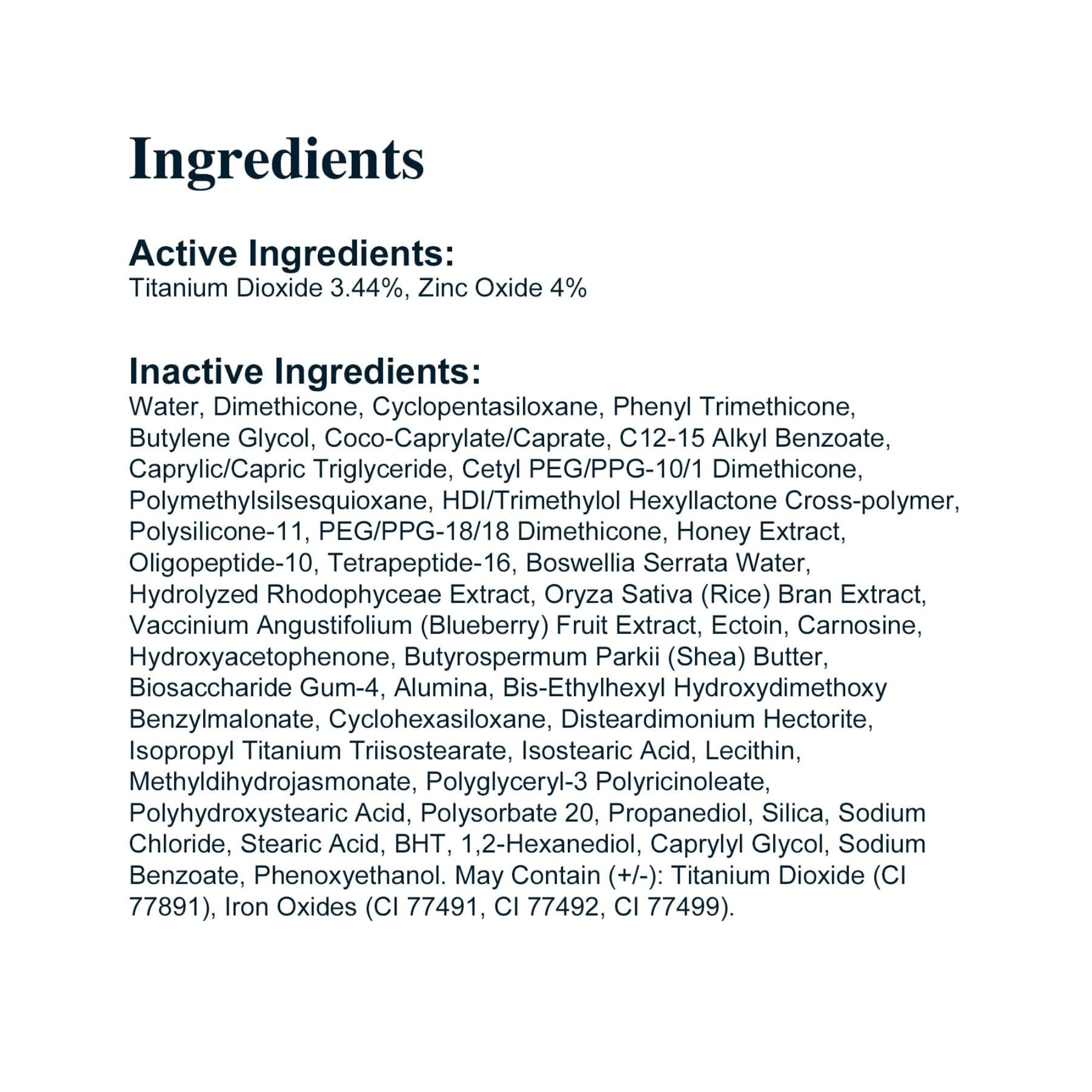 Rodan + Fields Radiant Defense Perfecting Liquid SPF 30 – Shell 50 mL | 4-in-1 Makeup & Skincare