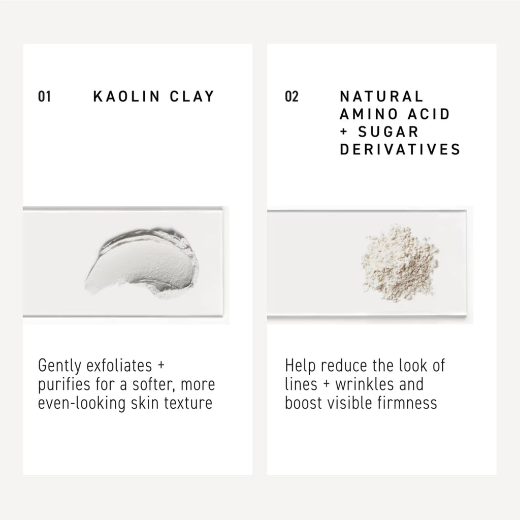 Rodan + Fields Redefine Regimen Skincare Kit — Clay Cleanser, Toner, SPF30 Cream & Overnight Cream
