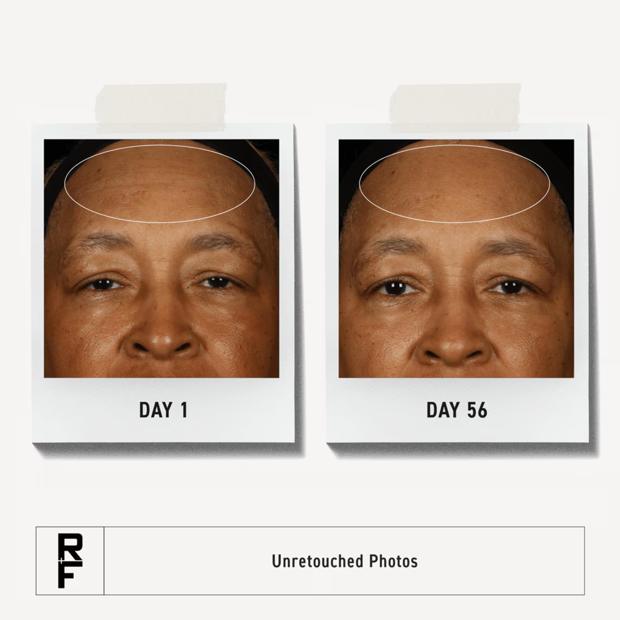 Rodan + Fields Redefine Regimen Skincare Kit — Clay Cleanser, Toner, SPF30 Cream & Overnight Cream