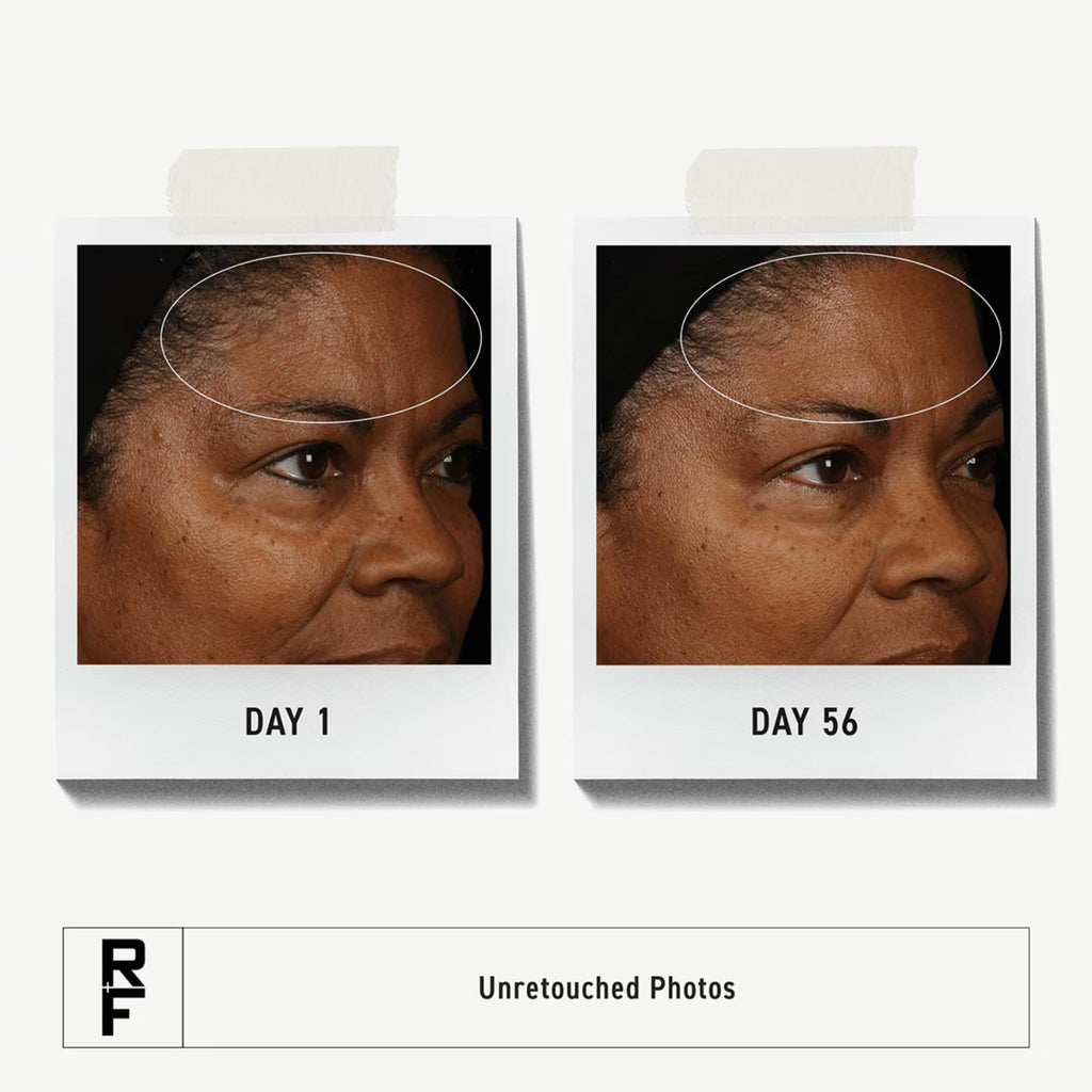 Rodan + Fields Redefine Regimen Skincare Kit — Clay Cleanser, Toner, SPF30 Cream & Overnight Cream