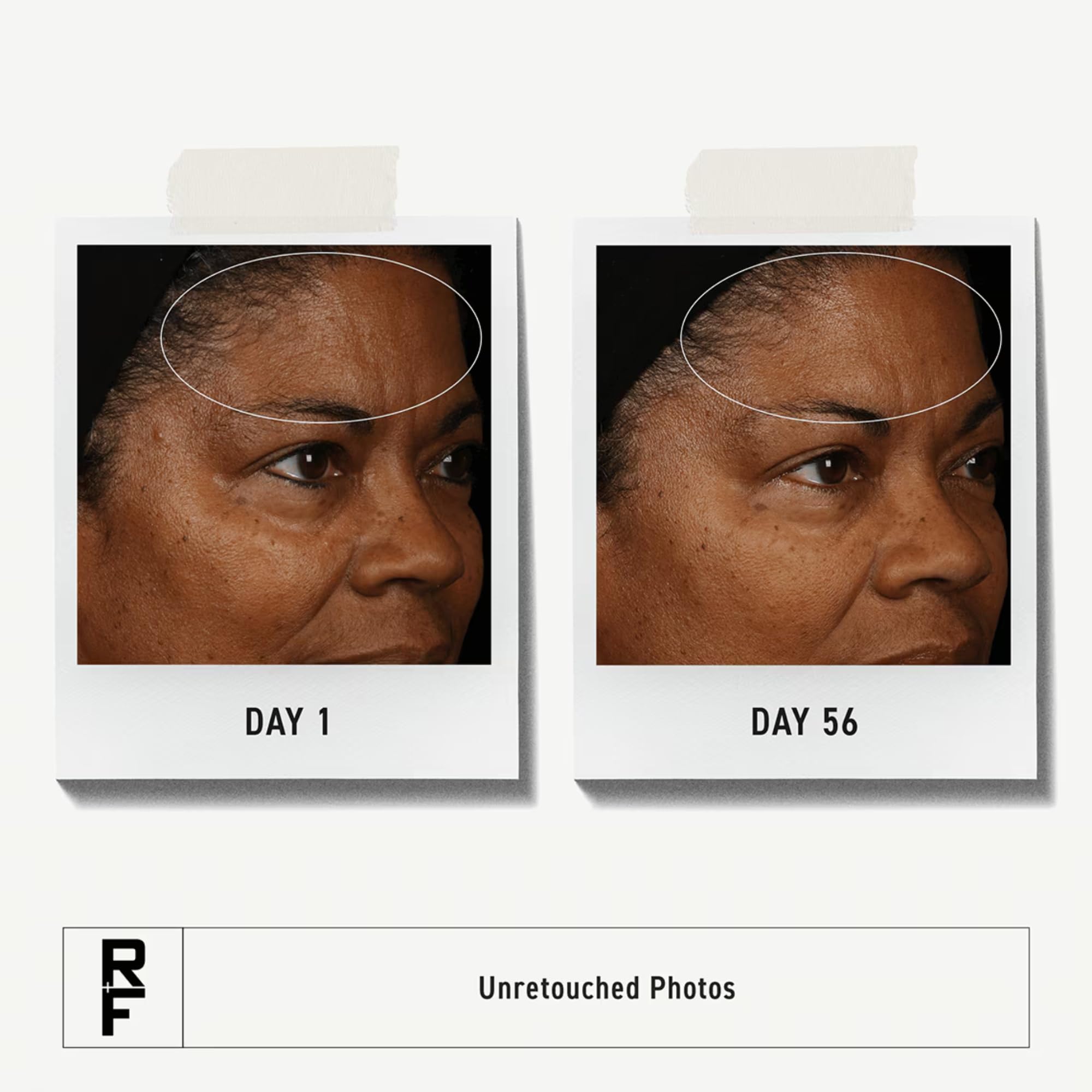 Rodan + Fields Redefine Regimen Skincare Kit — Clay Cleanser, Toner, SPF30 Cream & Overnight Cream
