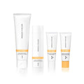Rodan + Fields Reverse Regimen: Cleanser, Toner, SPF 50 Lotion & Vitamin C Retinol Serum