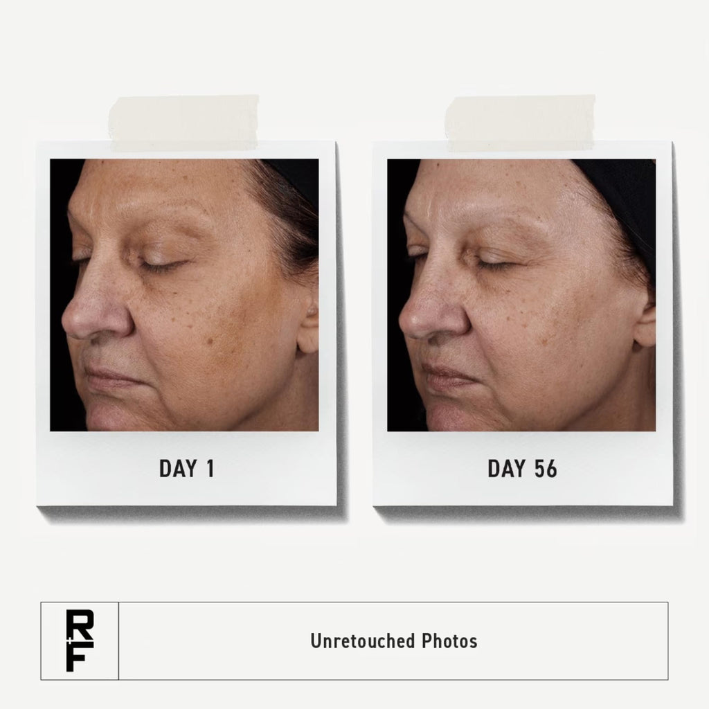 Rodan + Fields Reverse Deep Exfoliating Cleanser – 125 mL | Refine Texture with Glycolic + AHAs