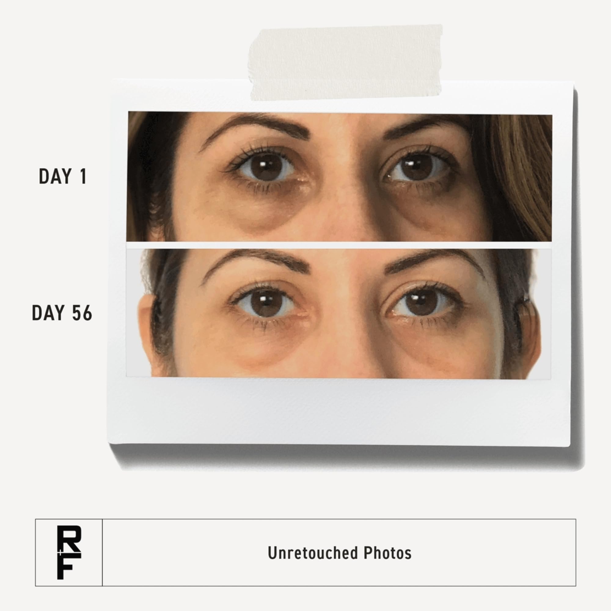RODAN + FIELDS Active Hydration Bright Eye Complex | 15ml | Hydrating Eye Cream