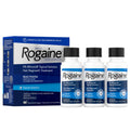 Rogaine Men’s Extra Strength 5% Minoxidil – Hair Regrowth for Men | 3-Month Supply