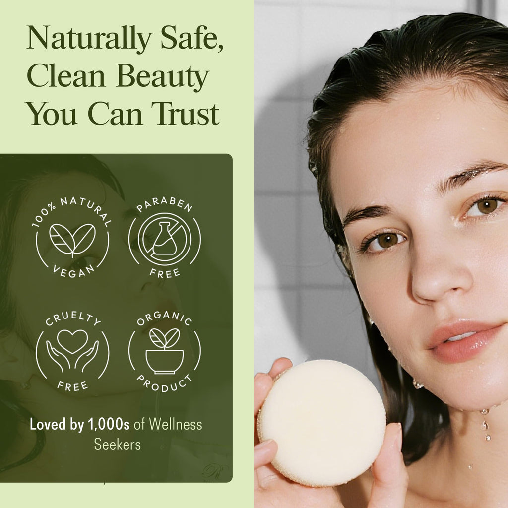 Romancy Shower Steamers 10 Pack – Menthol, Eucalyptus, Mint & Citrus Aromatherapy