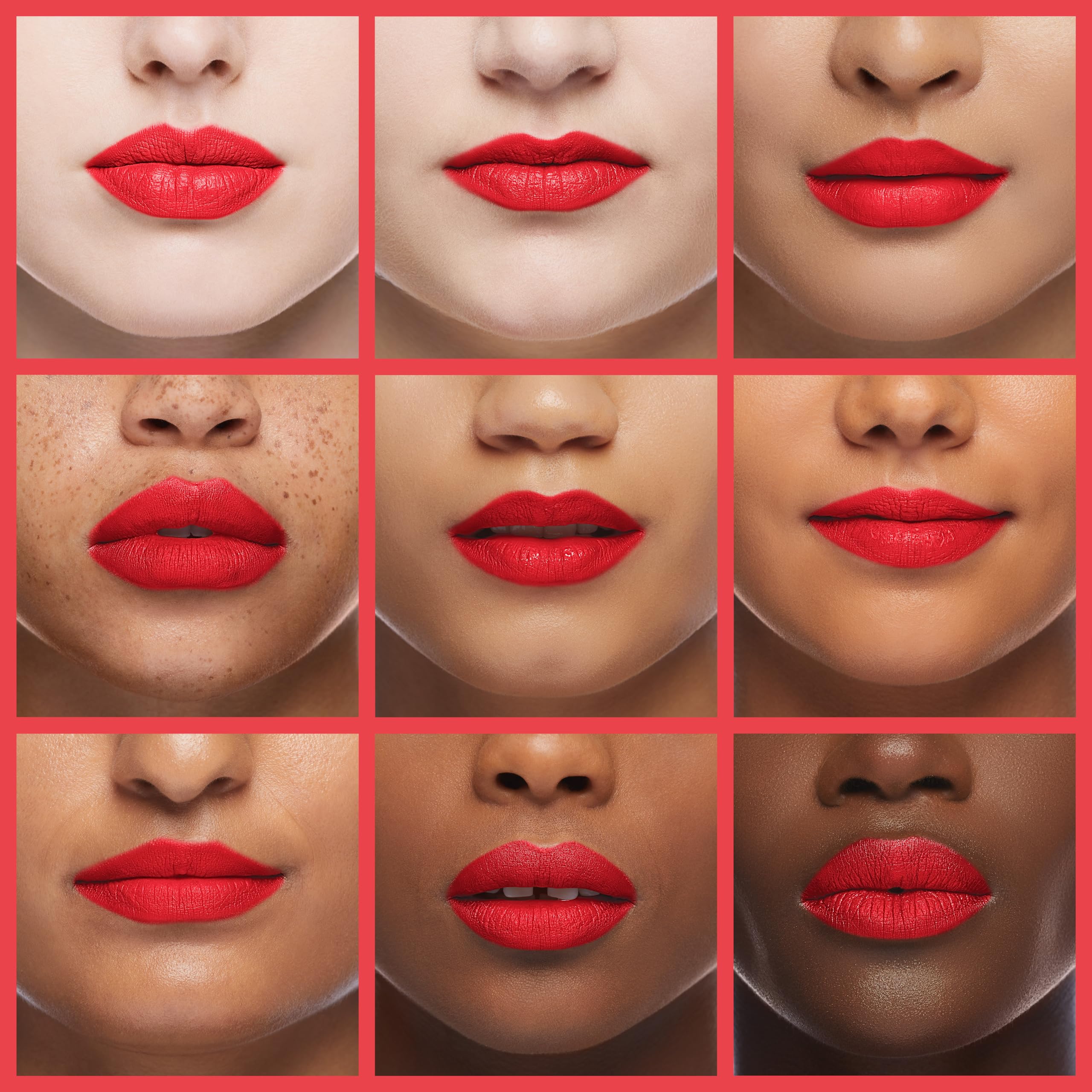 rom&nd Blur Fudge Tint 09 Coral Jubilee — K-Beauty Velvety Matte Lip Stain for All Skin Tones