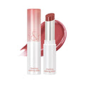 rom&nd Glasting Melting Balm - High Shine, Hydrating Tinted Lip Balm 0.12 oz (#06 Kaya Fig)