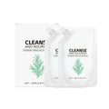 rooroopet Rosemary Amino Acid Shampoo - 2 Pack for Hair Growth, Thinning Hair & Oily Scalp