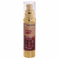 ROOTS AND HERBS Ayurvedic Face Moisturizer – Vegan, Paraben-Free Pomegranate Skin Food with Vitamin C (1.01 oz)
