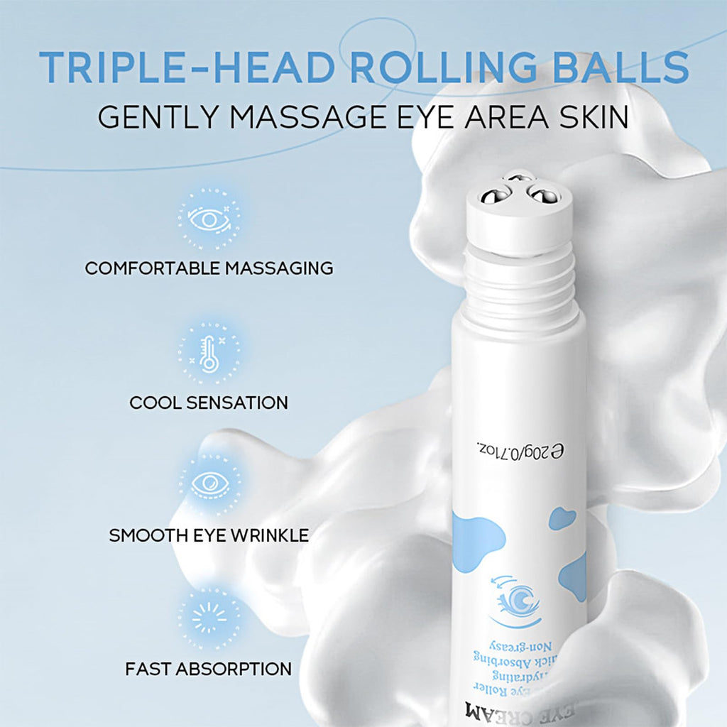 Rosardene 9-Piece Milk Skincare Set for Women & Teens – Gentle Hydration