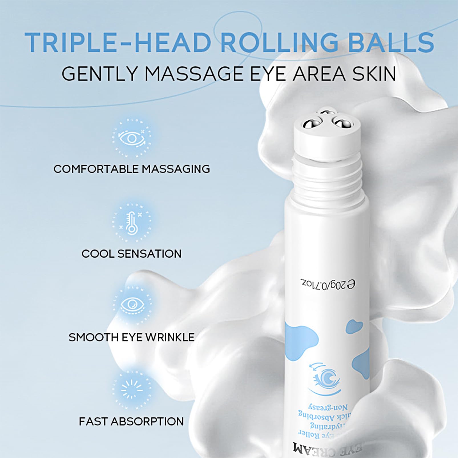 Rosardene 9-Piece Milk Skincare Set for Women & Teens – Gentle Hydration