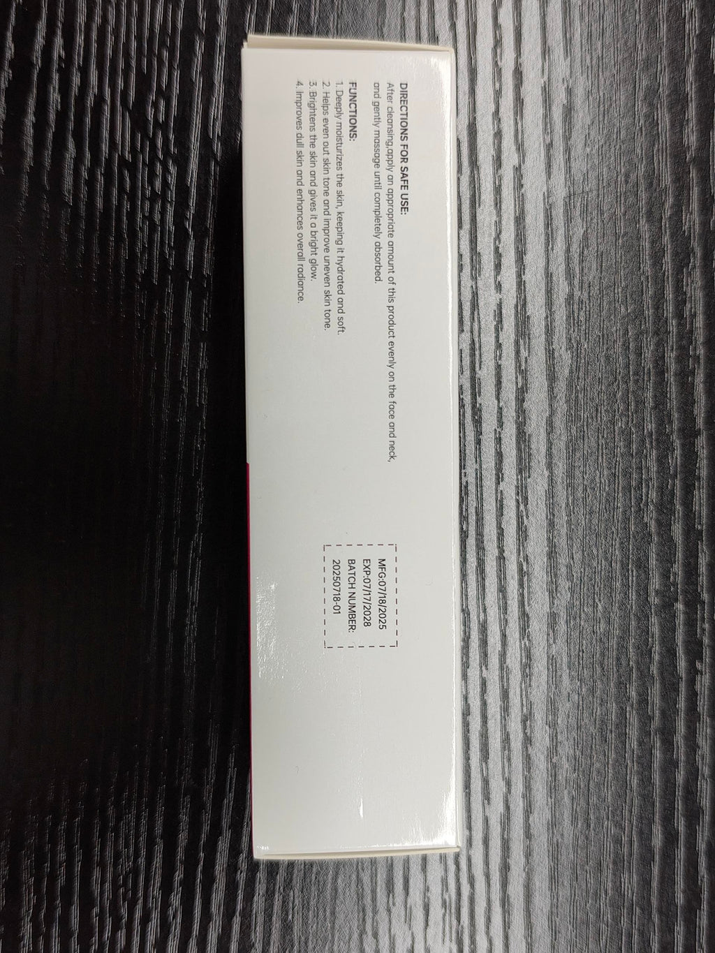 Roseblem Arbutin 7% + Tranexamic 4% Face Cream for Dark Spots & Even Tone – Hydrating & Gentle