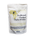 Roselle Naturals Chebe Powder from Chad – Deep Moisturizing Hair Growth & Chebe Mask (100g)