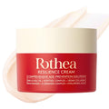 Rothea Resilience Cream – Bakuchiol 10,000ppm Anti-Aging Moisturizer with Peptides, Ceramides & Niacinamide (1.7 oz)