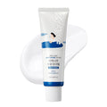 ROUND LAB Birch Juice Moisturizing UV LOCK SPF 45 – Lightweight, Fragrance-Free Sunscreen with No White Cast