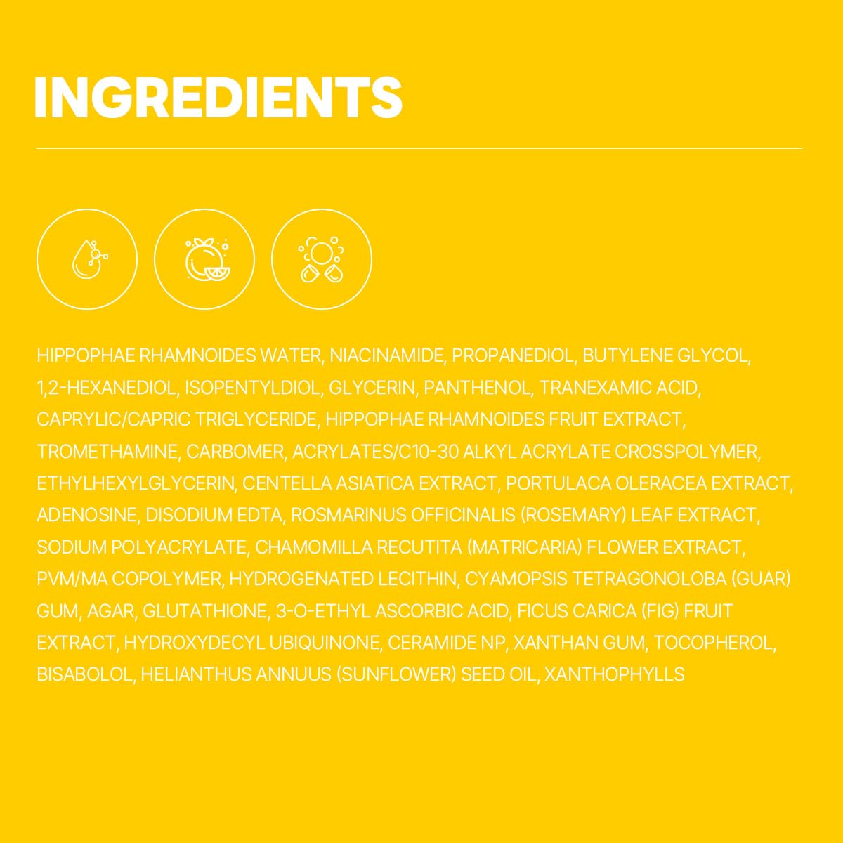 ROUND LAB Vita Niacinamide Dark Spot Serum — Radiance & Even Tone (1.01 fl oz)