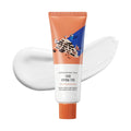 ROUND LAB Soybean Panthenol Cream — 120-Hour Hydration & Barrier Repair
