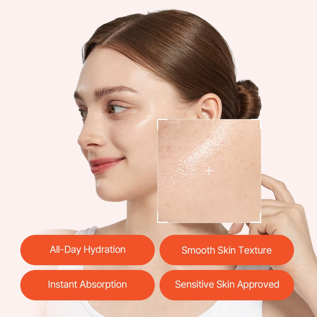 ROUND LAB Soybean Panthenol Cream — 120-Hour Hydration & Barrier Repair