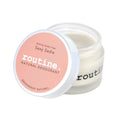 Routine Natural Aluminum-Free Deodorant for Women & Men | Ylang Ylang, Orange & Vanilla