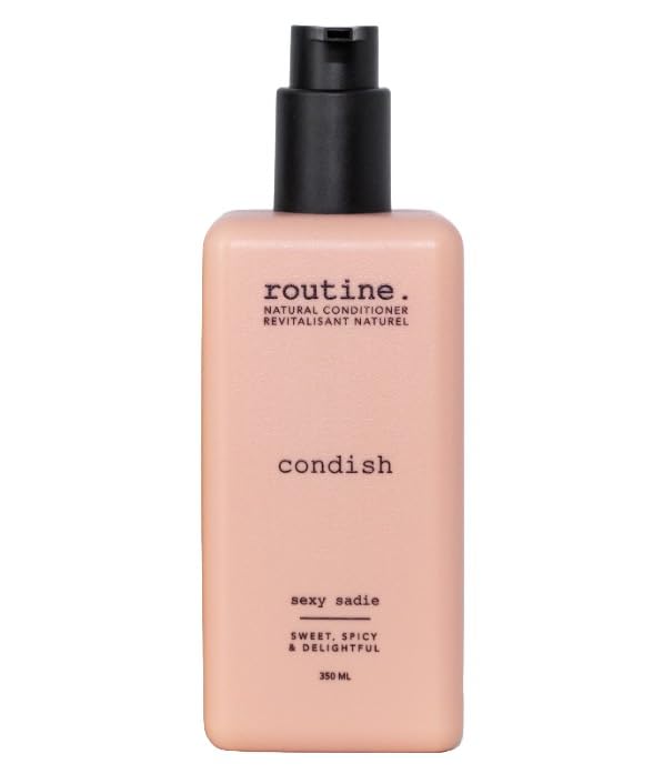 Routine Deep Hair Conditioner – Hydrating for All Hair Types (350 ml) | Sexy Sadie