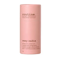 Routine Sexy Sadie Deo Stick – 50g Natural Aluminum-Free Deodorant for Women & Men | Vanilla & Cinnamon