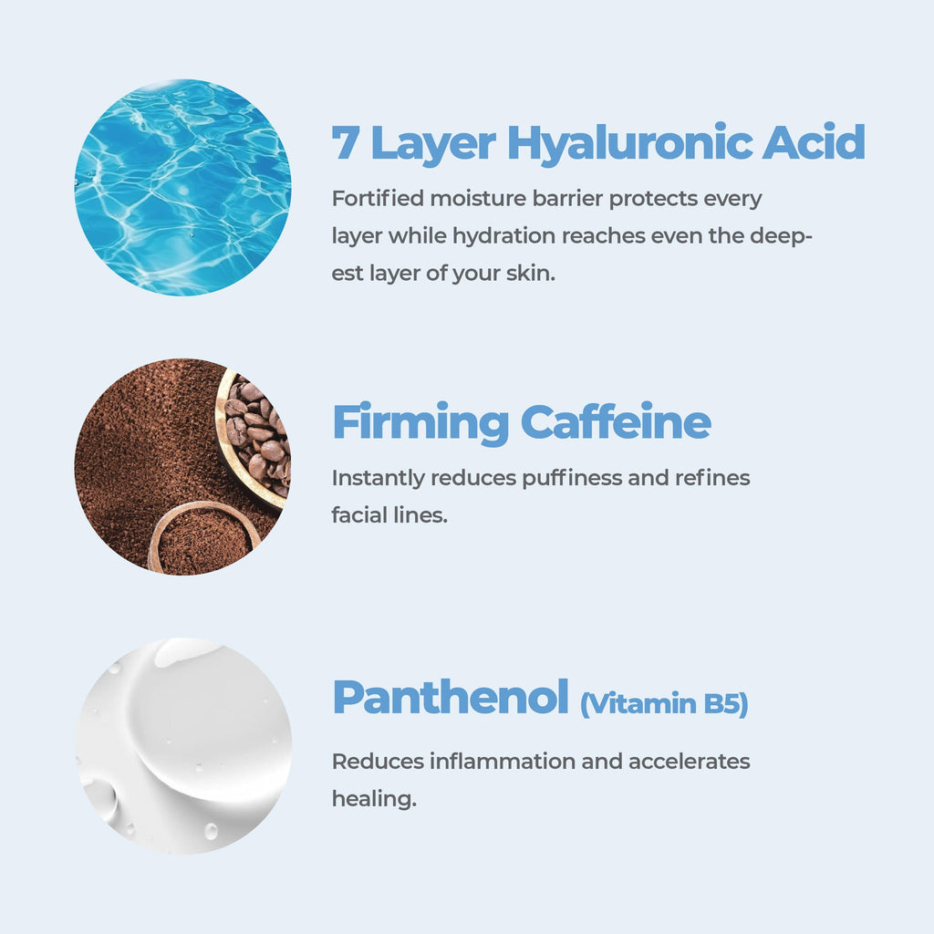 ROVECTIN 2-Step Hydrating & Calming Set – Aqua Hyaluronic Essence + Calming Lotus Cream