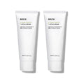 ROVECTIN Calming Lotus Water Cream – Lightweight Vegan Moisturizer for Oily/Combination Skin | 75% Lotus Water Extract | 2-Pack