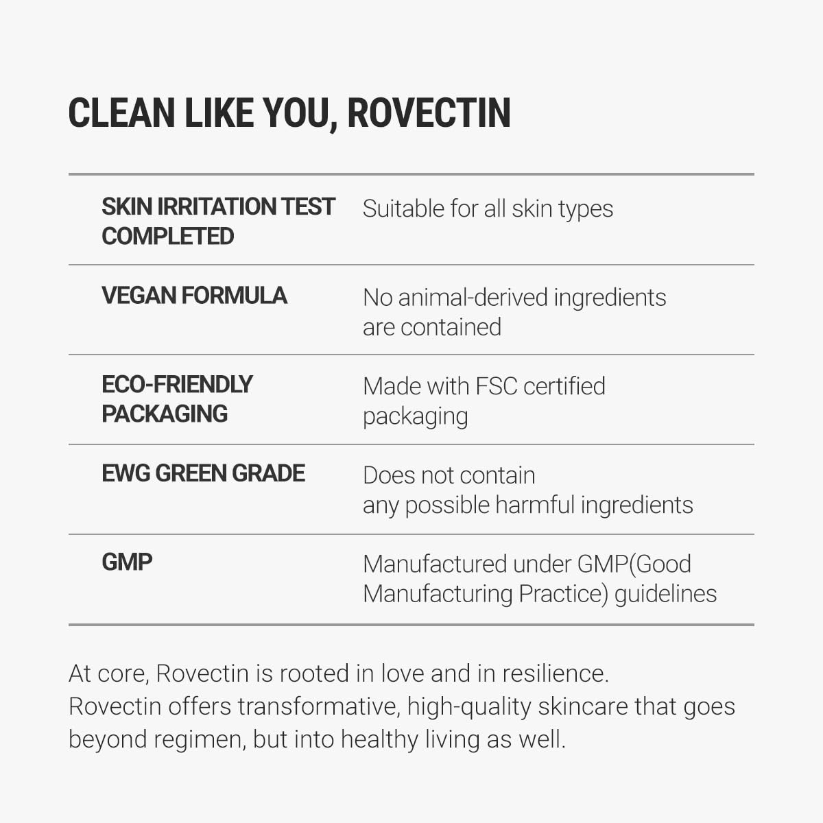 ROVECTIN Calming Lotus Water Cream – Lightweight Vegan Moisturizer for Oily/Combination Skin | 75% Lotus Water Extract | 2-Pack