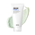 ROVECTIN Pore Tightening Cleansing Foam with Green Papaya & Charcoal