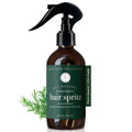 Rowe Casa Organics Restorative Hair Spritz with Witch Hazel & Therapeutic Essential Oils - 8 Fl Oz