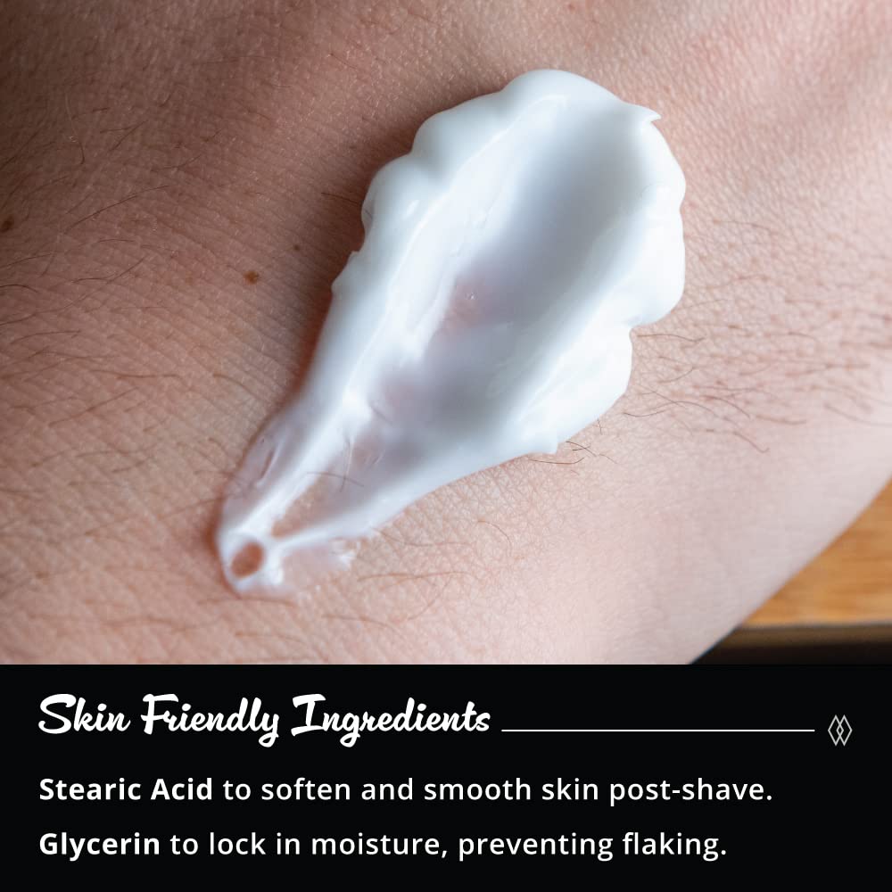 Royal Shave Aftershave Lotion – Soothing, Hydrating Post-Shave Balm (UK Made)
