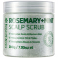 RoyceDerm Rosemary Mint Scalp Scrub – Clarifying Exfoliator for All Scalp Types