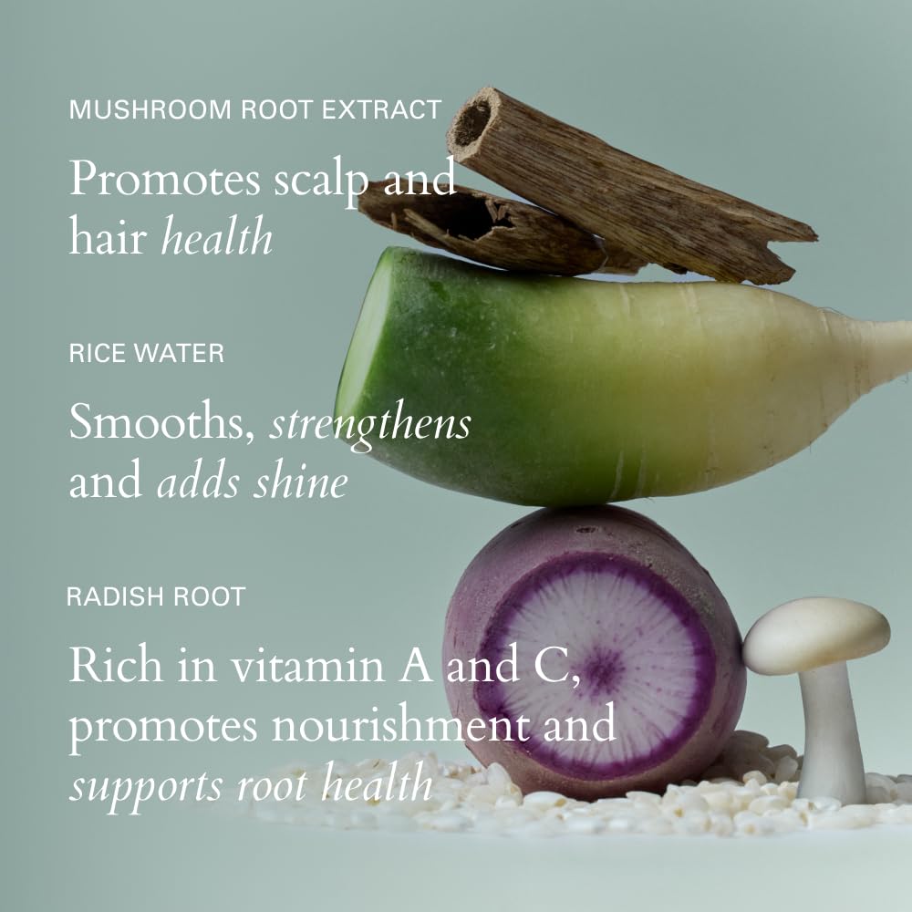 RŌZ Root Lift Spray | Instant Volume Boost for Fine Hair | Lightweight, Non-Sticky Hold