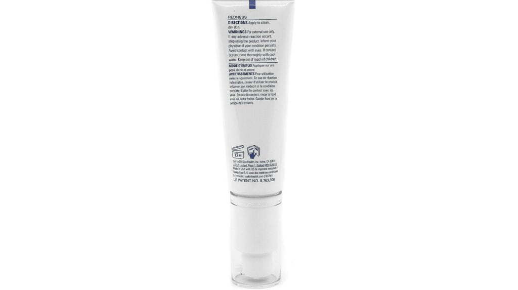 Rozatrol Travel Size by ZO SKIN HEALTH – Red, Sensitive Skin Treatment (0.67 oz)