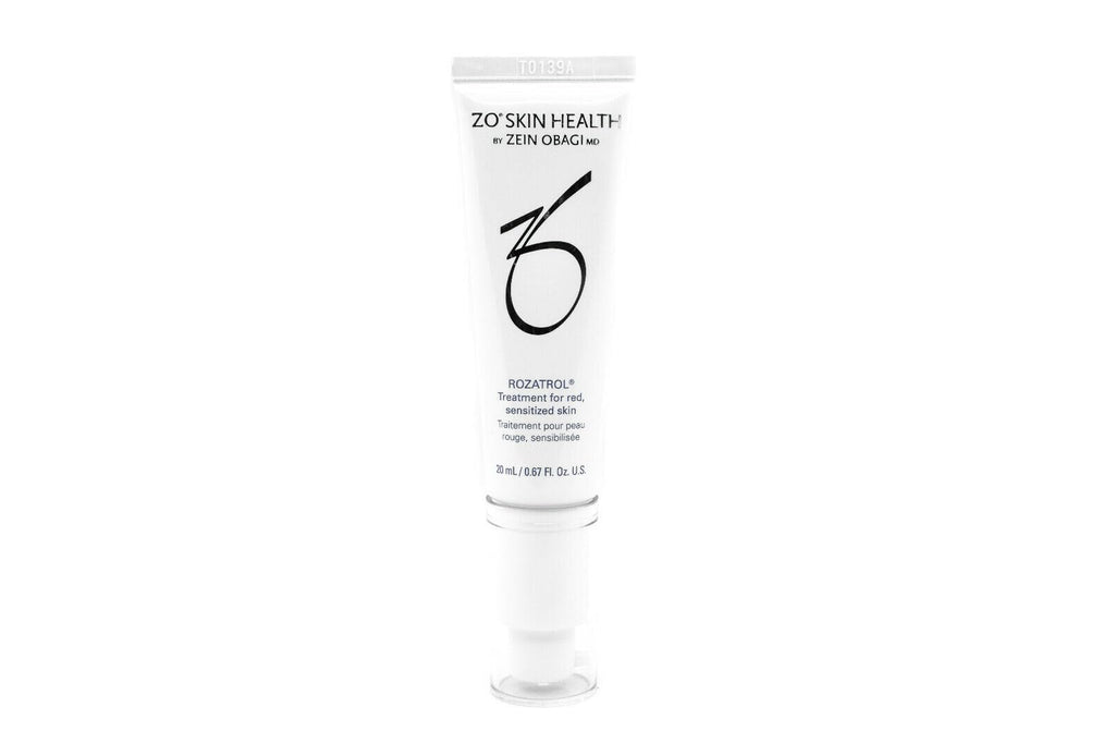Rozatrol Travel Size by ZO SKIN HEALTH – Red, Sensitive Skin Treatment (0.67 oz)